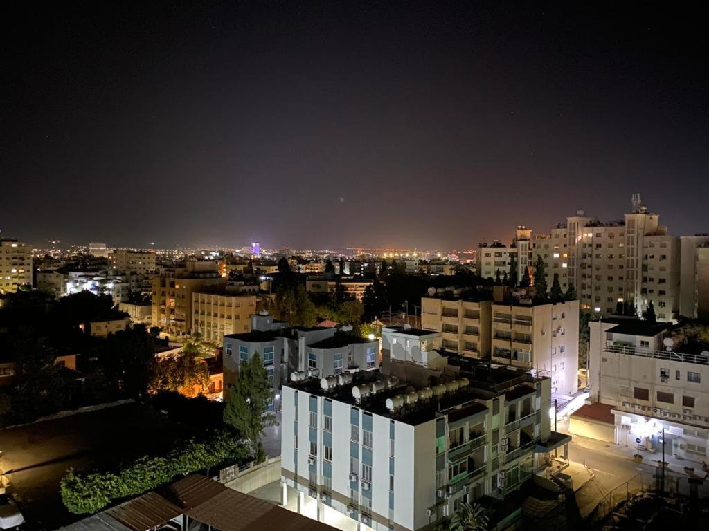 Incredible View Apartman Lárnaka Kültér fotó
